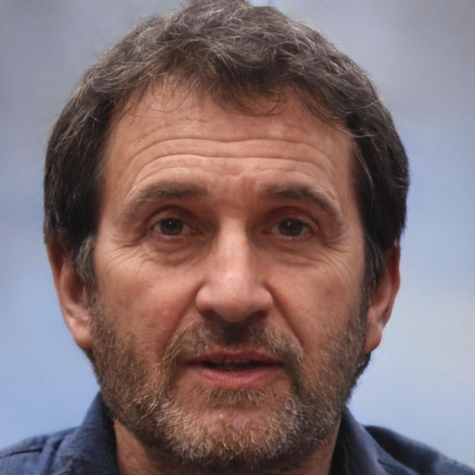 Матьё Дюпон, ведущий преподаватель финансового анализа