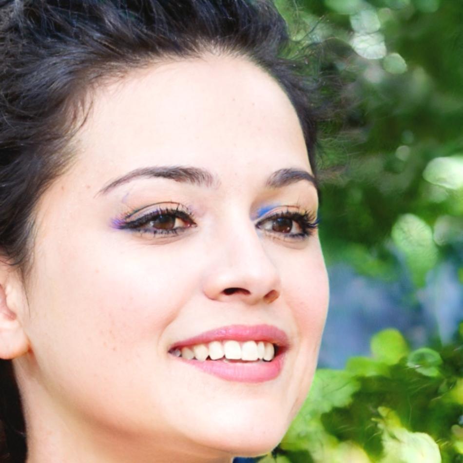 Фото Элоиз Дюбуа