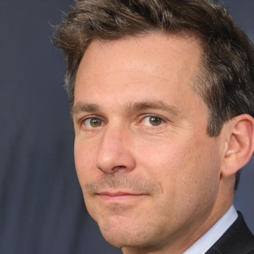 Фото Бенуа Лемуан